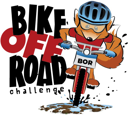 bike off road