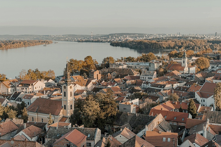 Сербия
